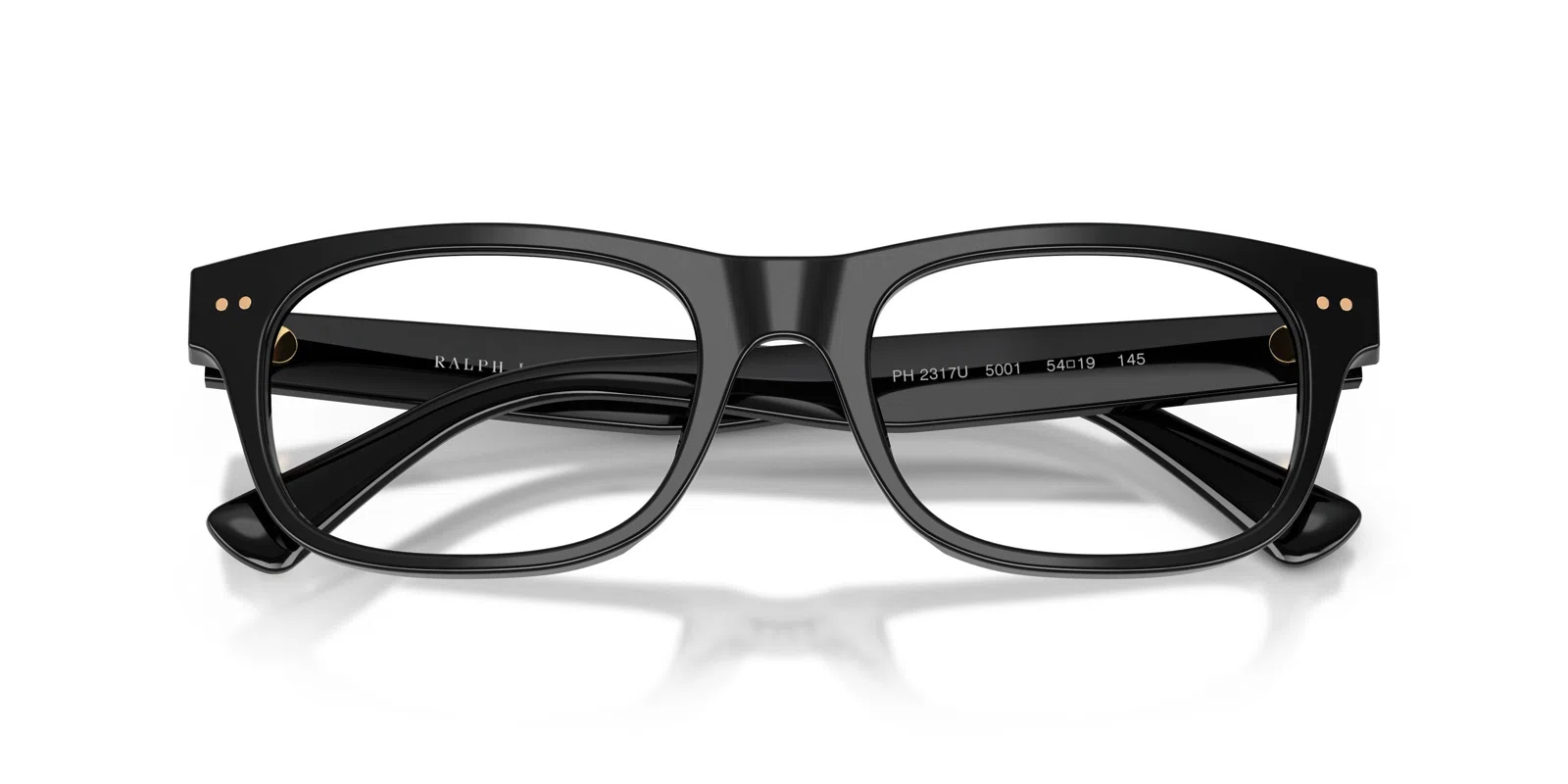 Polo 2317U Eyeglasses - view 14